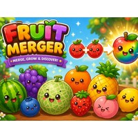 Fruit Merger