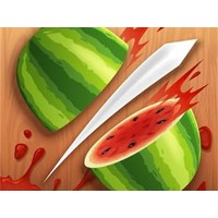 Fruit Ninja Game