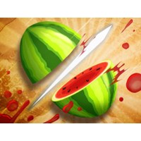 Fruit Ninja Online