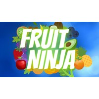 Fruit Ninja