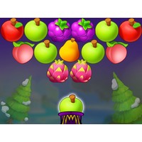 Fruit Pop Fiesta