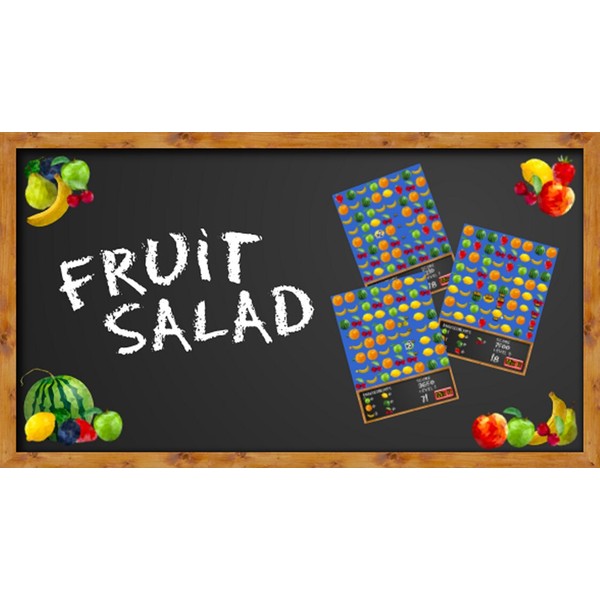Fruit Salad