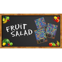 Fruit Salad
