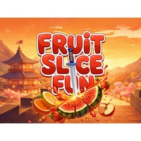 Fruit Slicer Fun