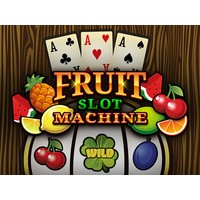 Fruit Slot Machine