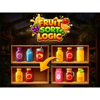 Fruit Sort Logic