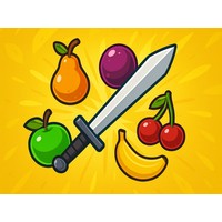 Fruit Sword
