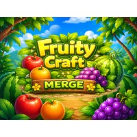 Fruity Craft Merge