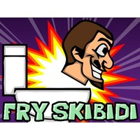 Fry Skibidi