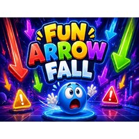 Fun Arrow Fall
