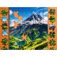 Fun Jigsaw Puzzle