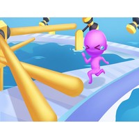 Fun Race 3D Online