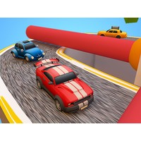 Fun Race Car 3D