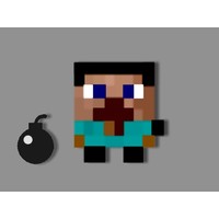 Funny Bomber