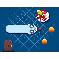 Funny Snake 2