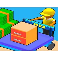 Furniture Master &ndash; Build Your Furniture Stor