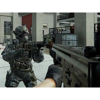 Future Soldier Multiplayer