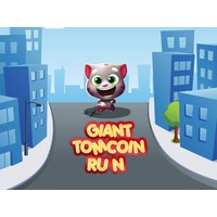 Gain Tom Coin Run