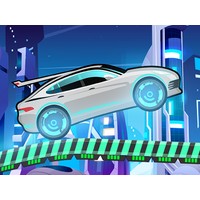 Galactic Driver