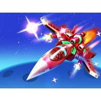 Galaga Assault
