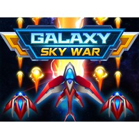 Galaxy Sky War