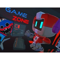 Game Station