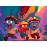 Gang Blast
