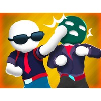 Gang Fall Party