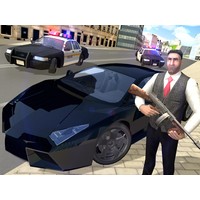 Gangster Crime Car Simulator 1
