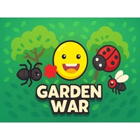 Garden War