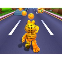 Garfield Rush