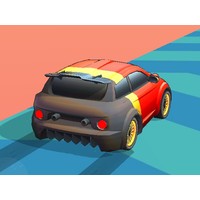 Gear Race 3D