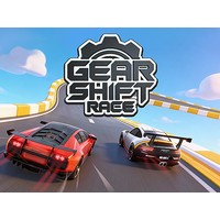Gear Shift Race