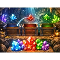 Gem Drop