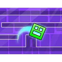 Geometry Dash Maze Maps