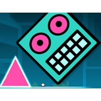 Geometry Dash: Mr Dubstep