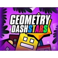 Geometry Dash Stars