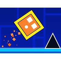 Geometry Dash Unblocked
