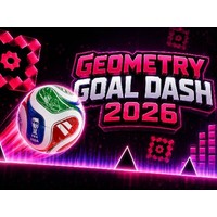 Geometry Goal Dash 2026
