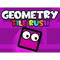 Geometry Tile Rush