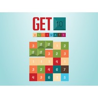 Get 10 Ultimate