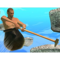 Getting Over It Unblocked