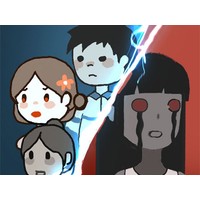 Ghost 3D