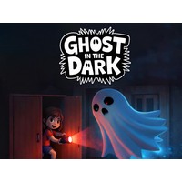 Ghost in the Dark