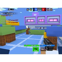 Ghostly Sniper