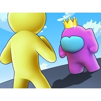 Giant Rush: Imposter