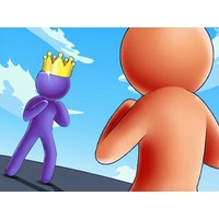 Giant Rush Online