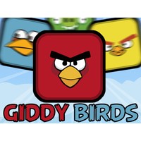 Giddy Birds