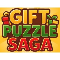 Gift Puzzle Saga