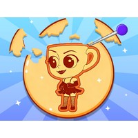 Girl Mini Games Relaxing Fun